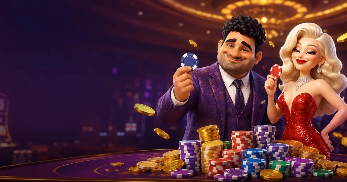 Spinimax Casino