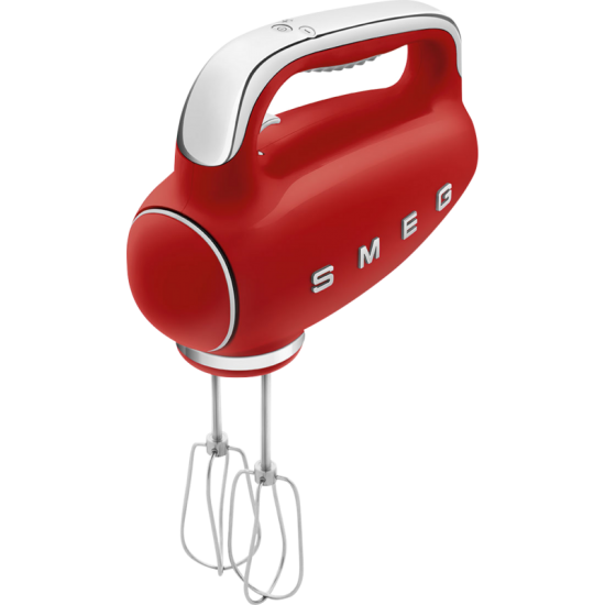 SMEG HMF01RDEU Rood SMEG HMF01RDEU Rood